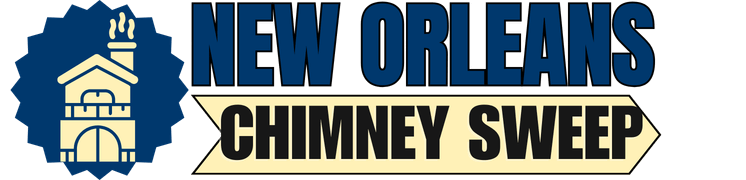 New Orleans LA Chimney Sweep