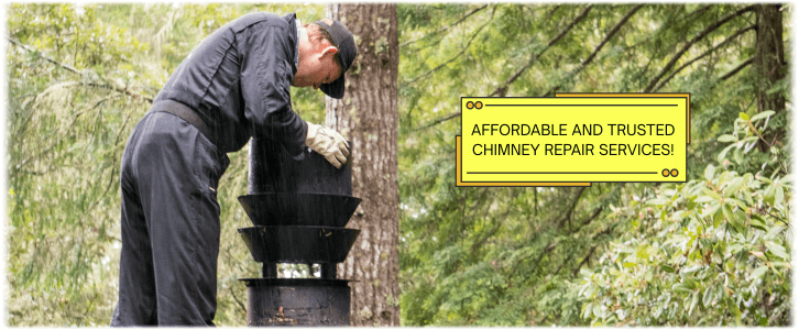 Chimney Repair New Orleans LA