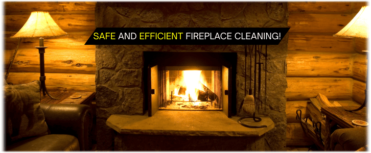 Fireplace Cleaning New Orleans LA