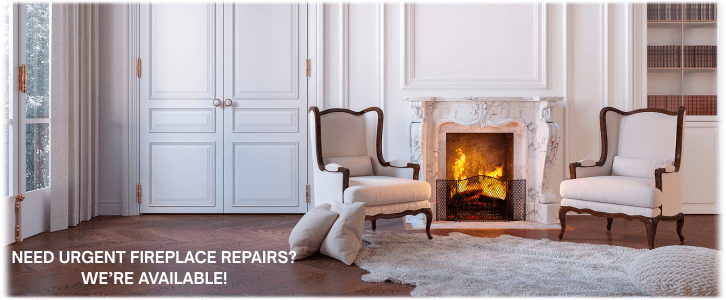 Chimney Sweep New Orleans LA